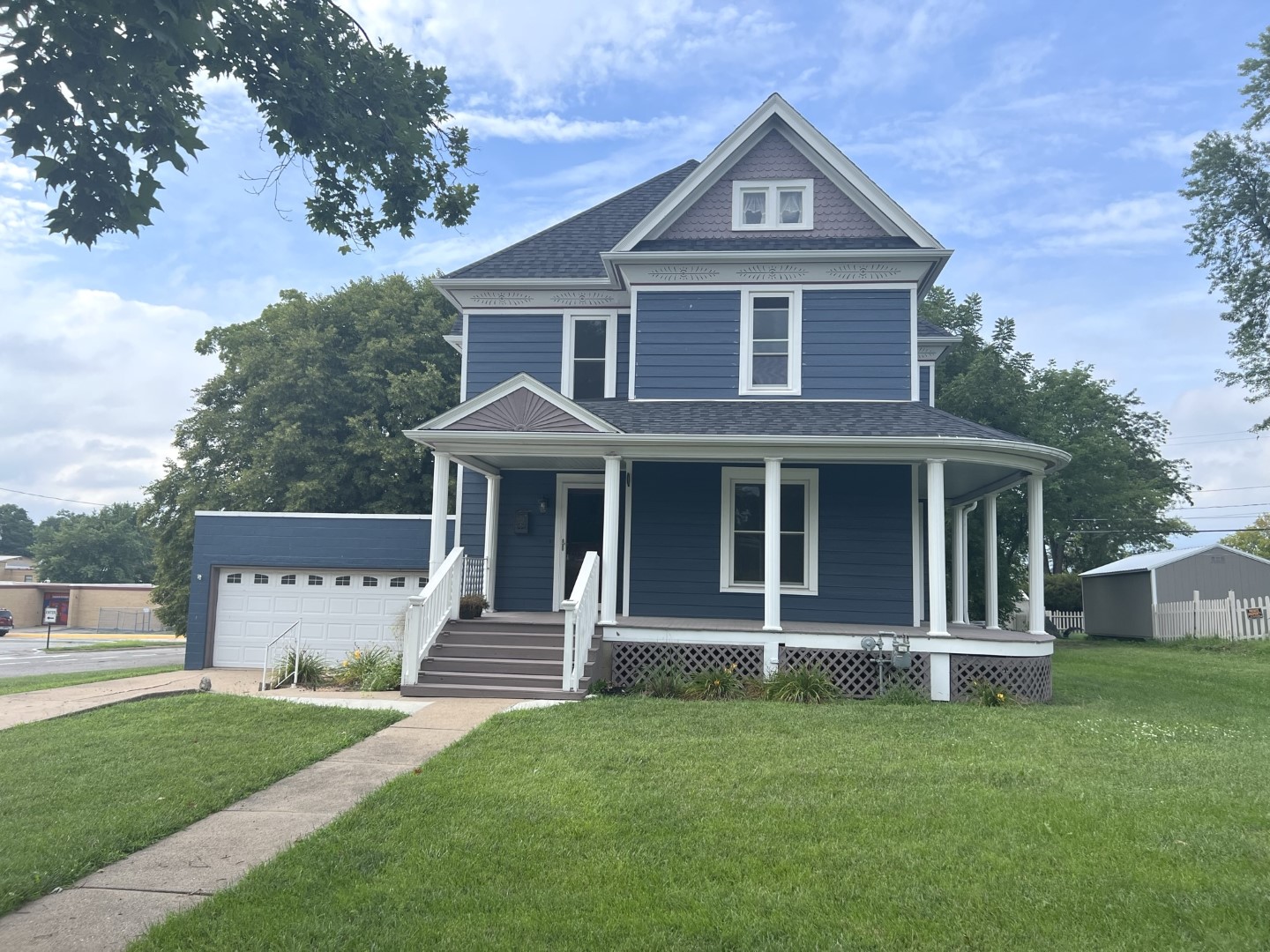 Real Estate for Sale in Northeast Kansas • Rolling Hills Realty