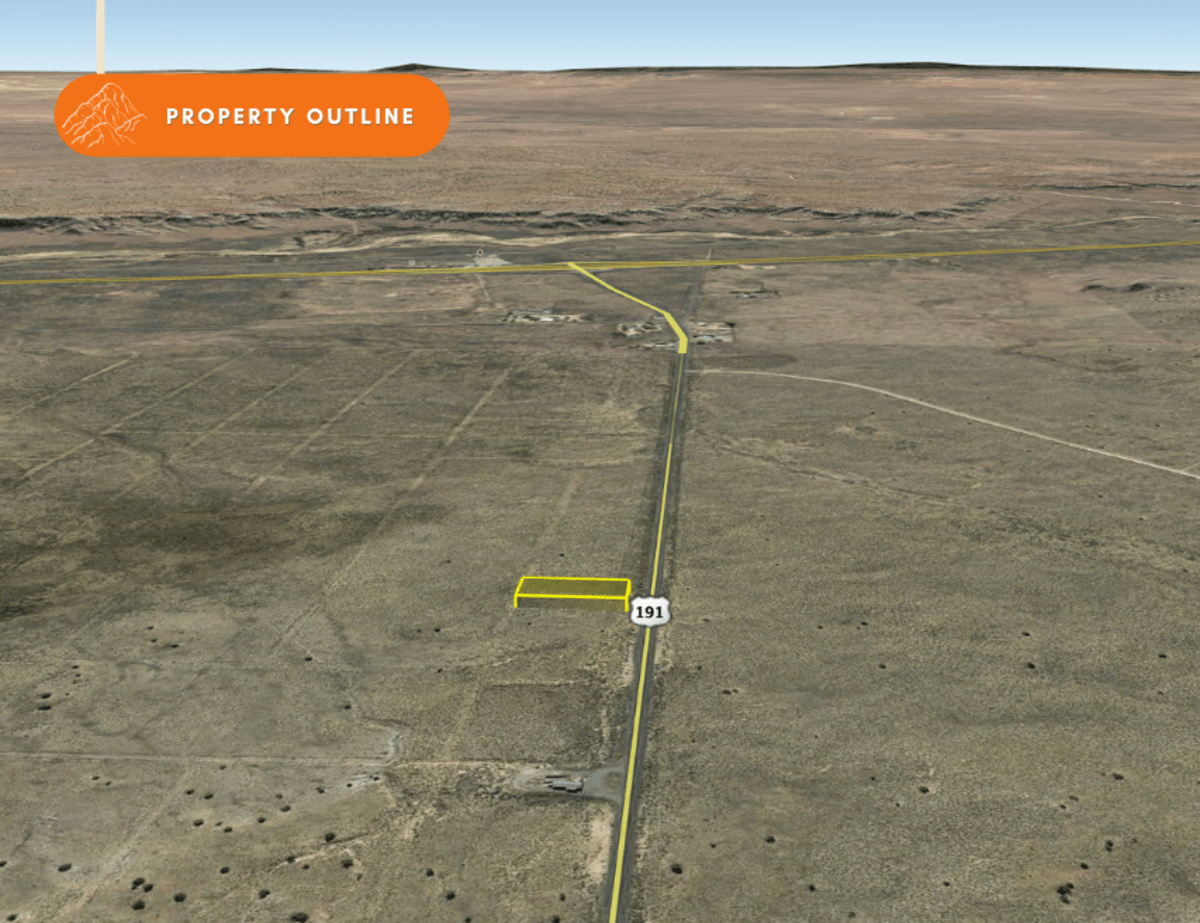 Freedom Awaits You! Own this 1 Acre Gem in Chambers right off the US