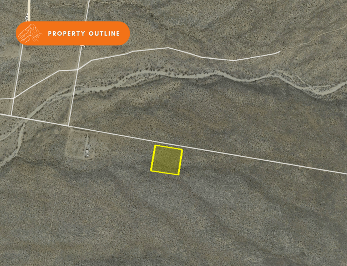 Check Out This 2.17acre Gem Northwest of Kingman! Build Your Off Grid
