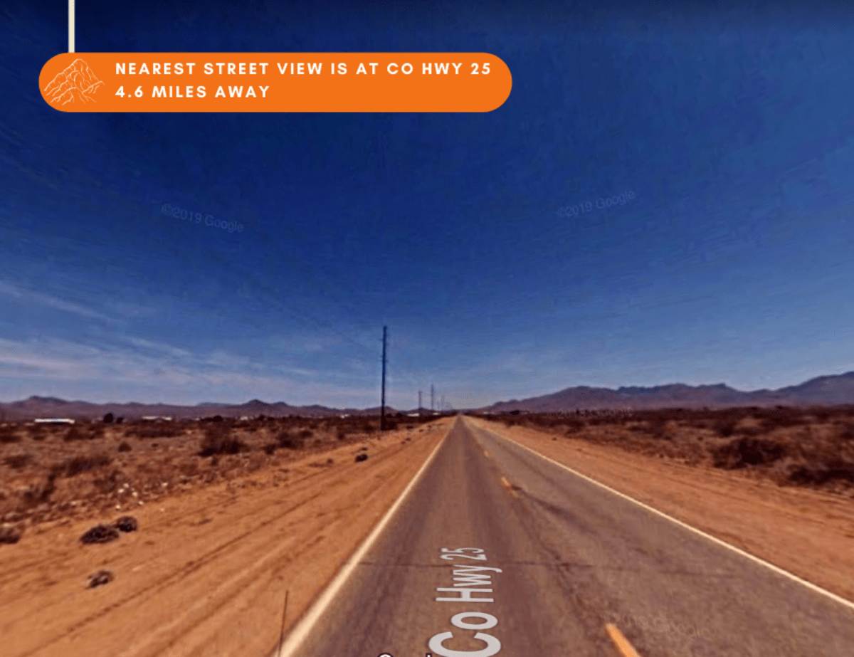 Check Out This 2.17acre Gem Northwest of Kingman! Build Your Off Grid