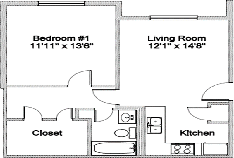 Rolling Meadows Apartments Dallas, TX (214) 3395003