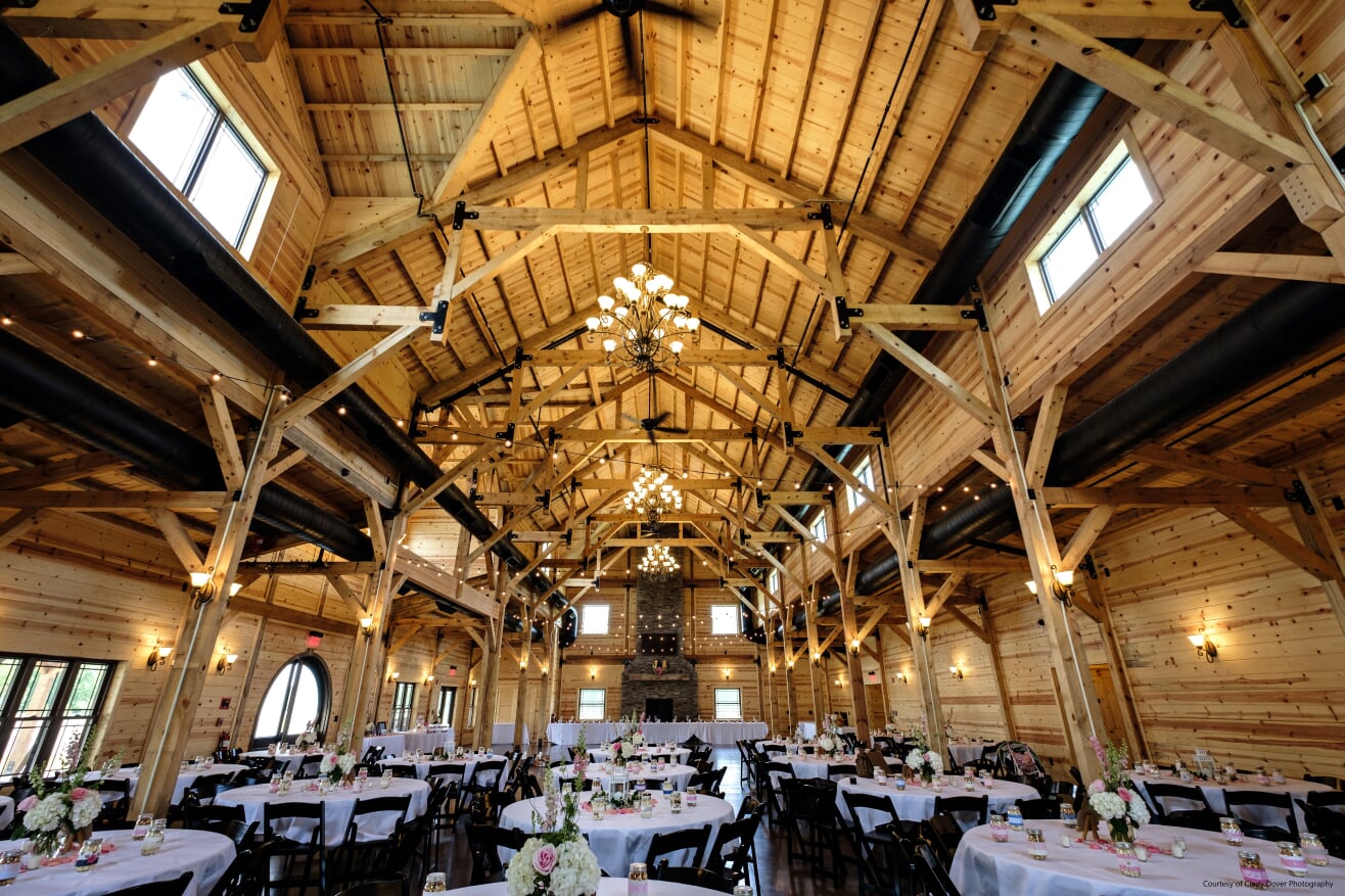 About Rolling Meadows Ranch