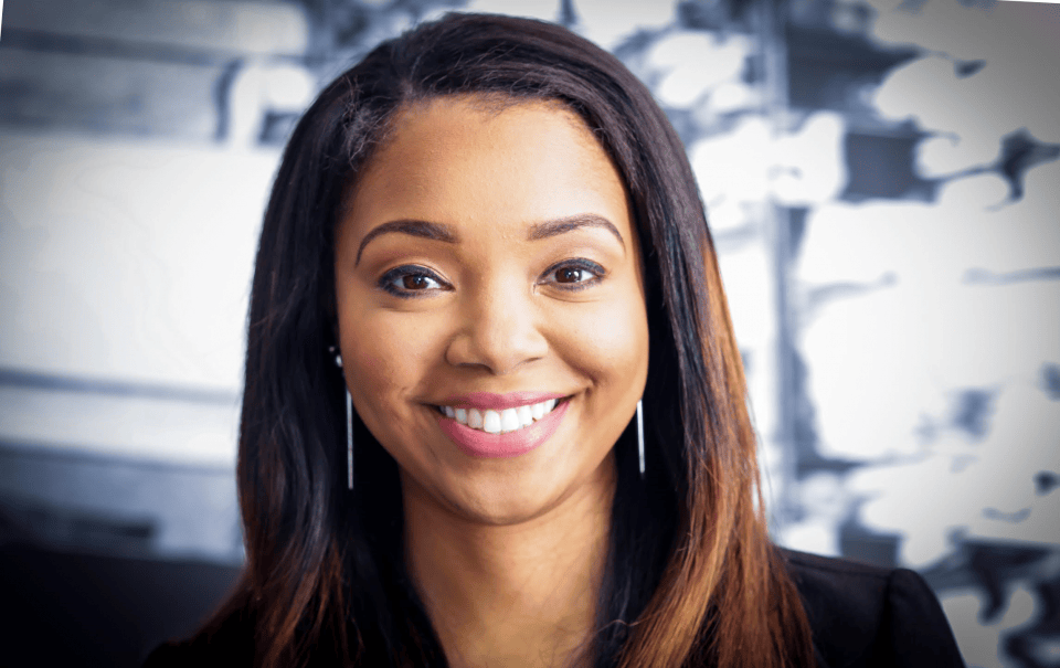 Breaking the code App guru Sheena Allen shares her tech journey Rolling Out