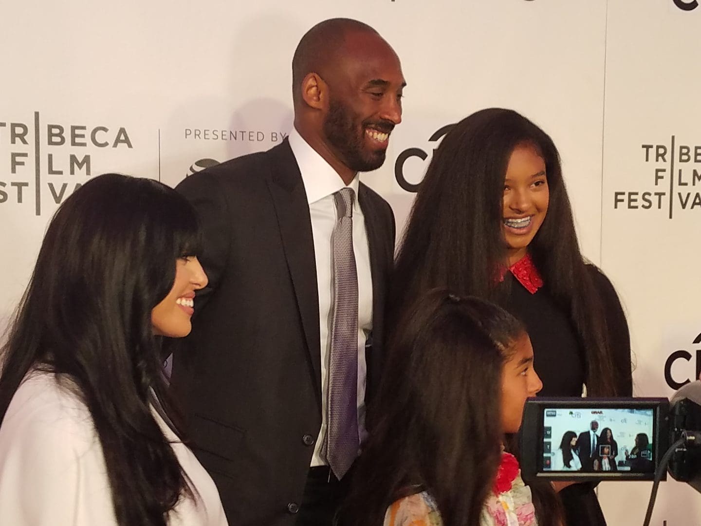 Kobe Bryant scores with 'Dear Basketball' short film Rolling Out