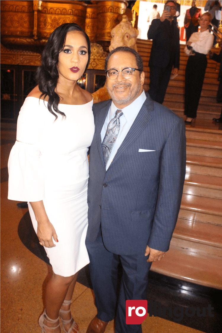 Hollywood invaded the Motor City at the world premiere of 'Detroit