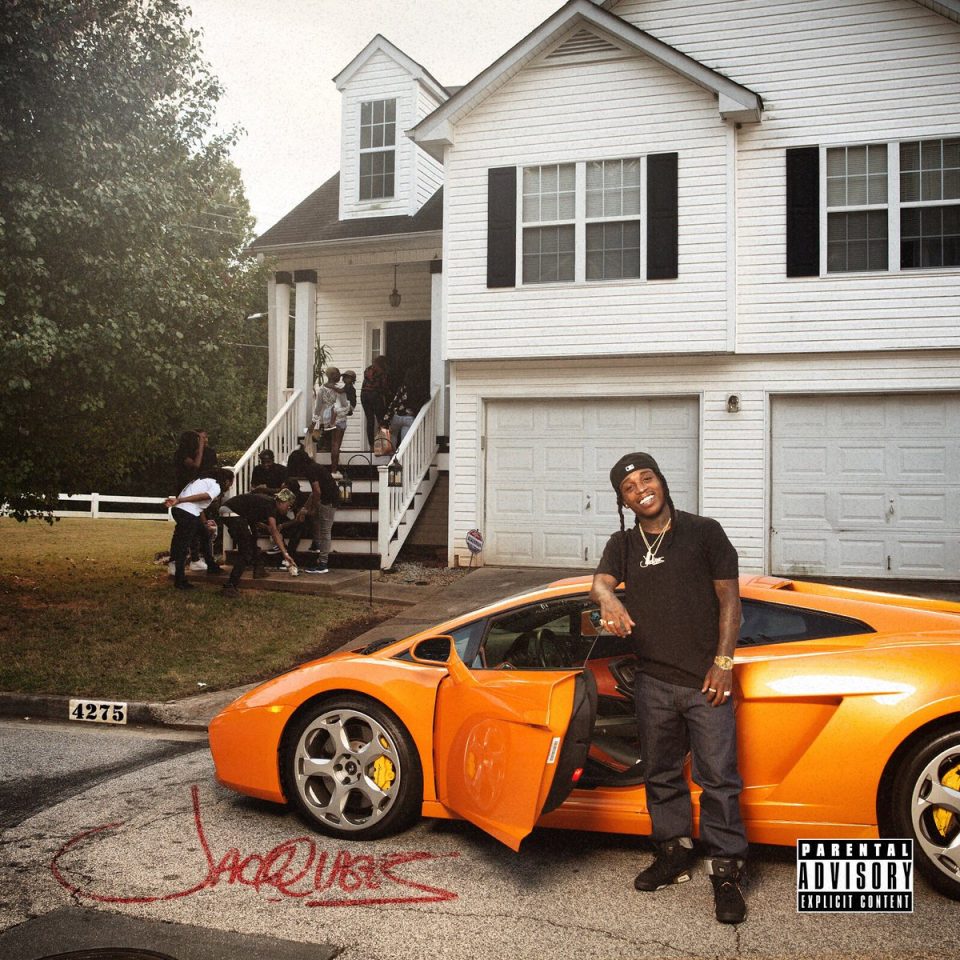 Jacquees' '4275' debut album goes hard; 1 of the hottest records of