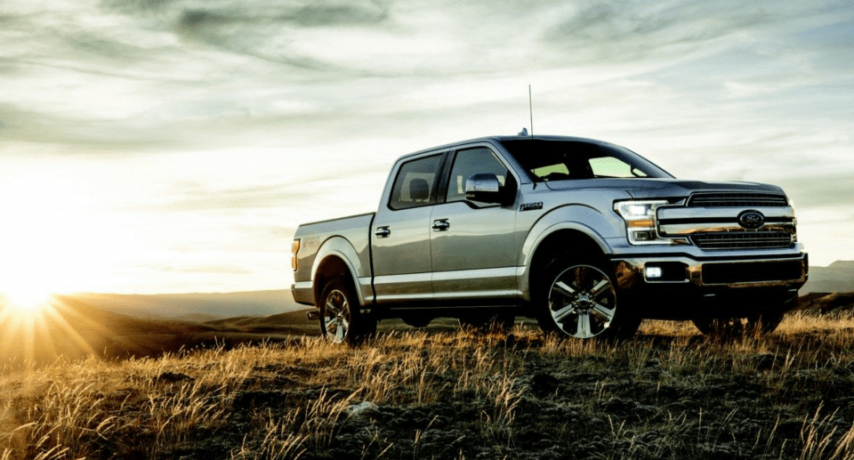 The Lariat is the definition of having your cake and eating it in style.