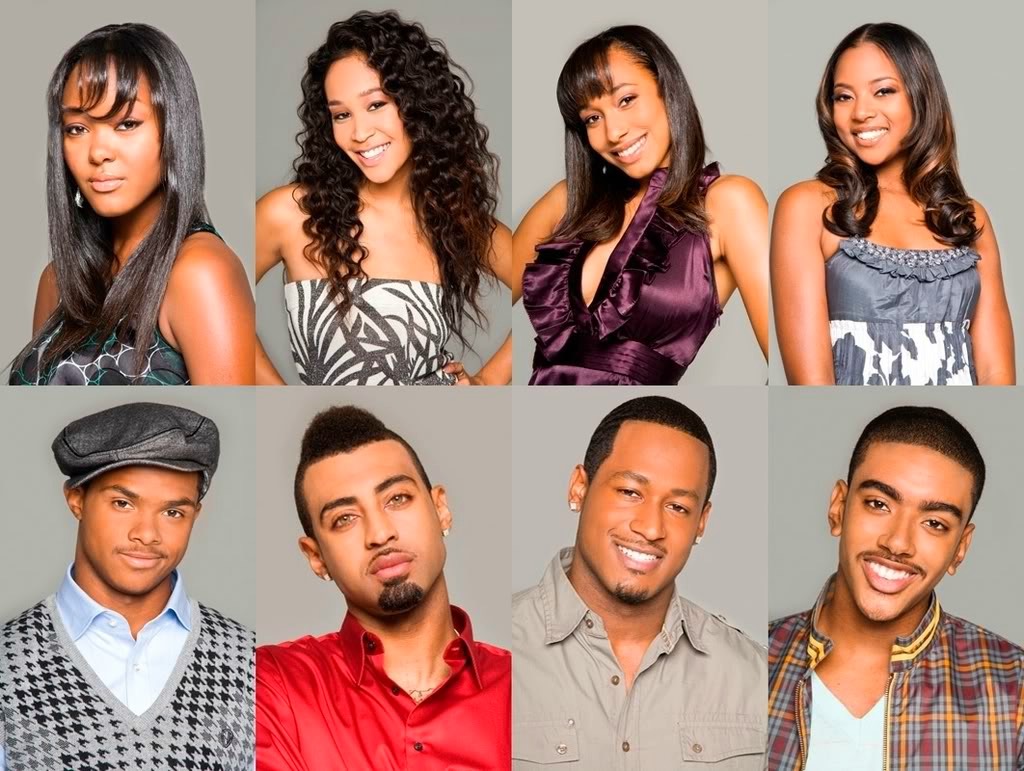 Where are they now? Moriah Johnson on life after 'Baldwin Hills'