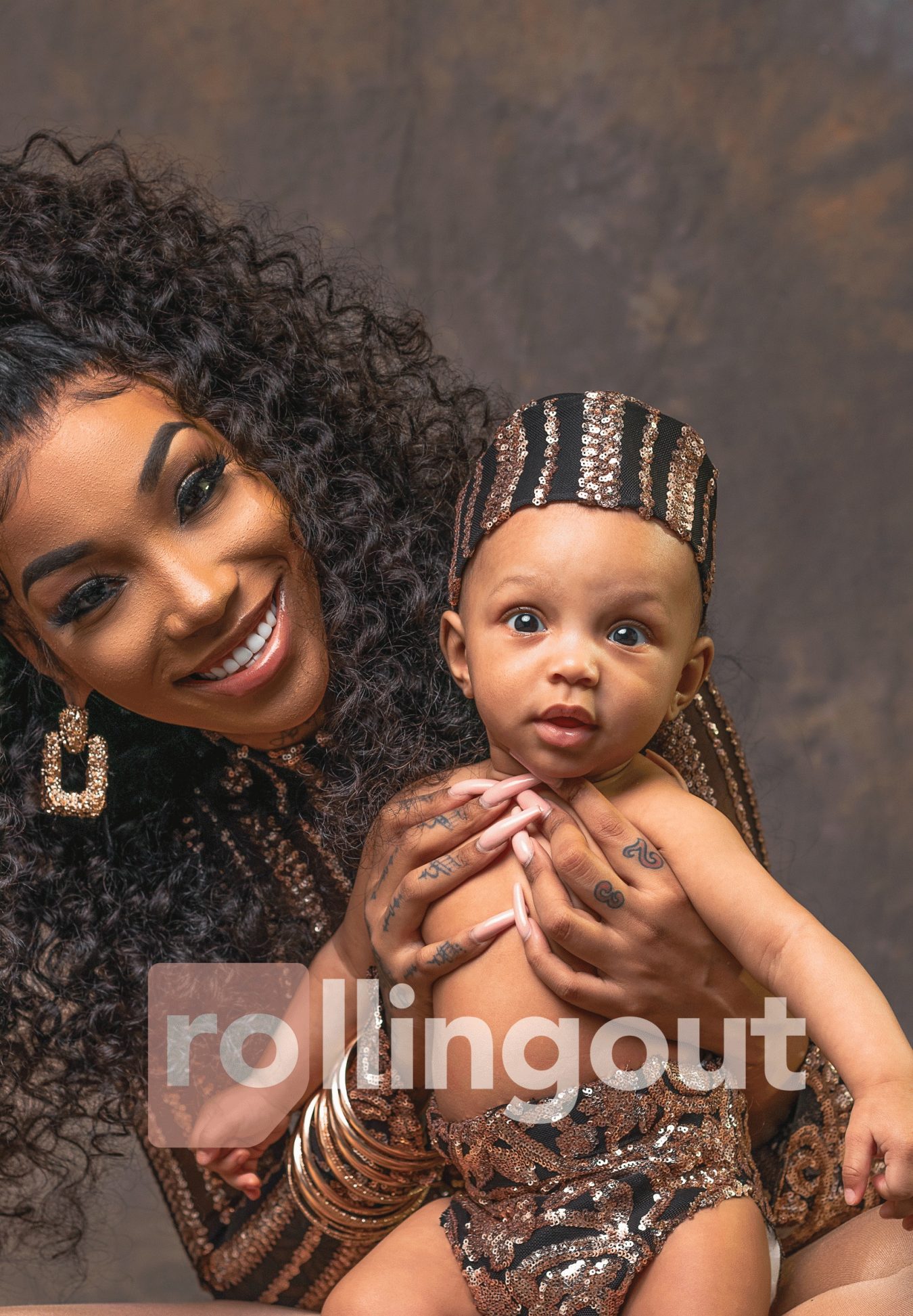 Tokyo Jetz on motherhood, music, and women in rap Rolling Out