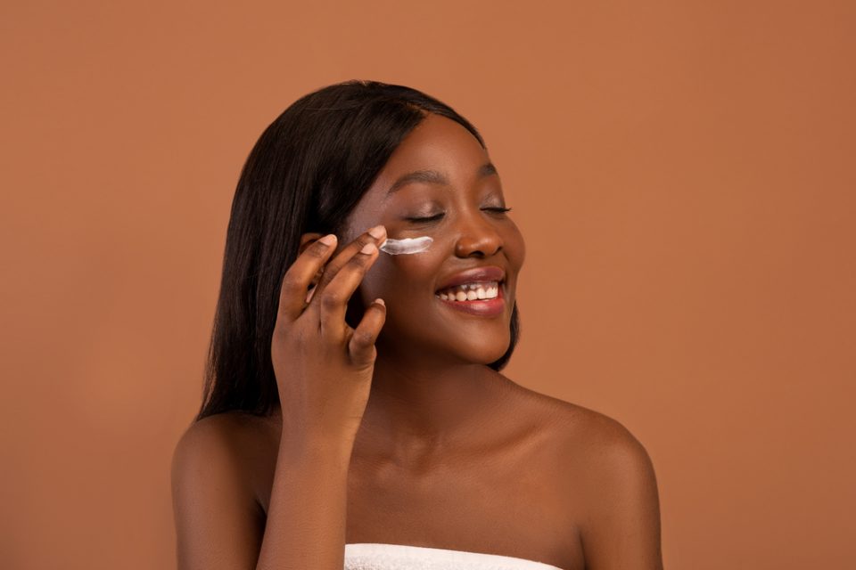 Affordable Blackowned skin care products to add to your Christmas list