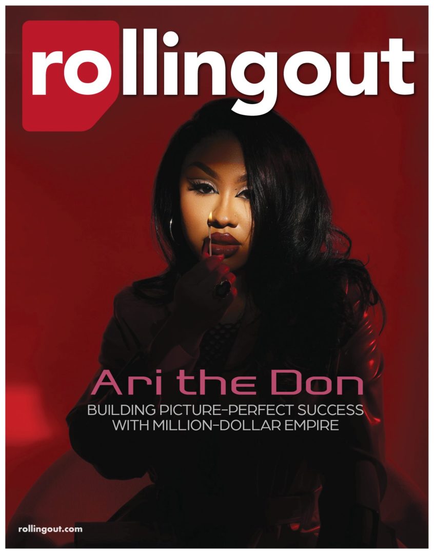 Ari the Don building pictureperfect success with milliondollar empire