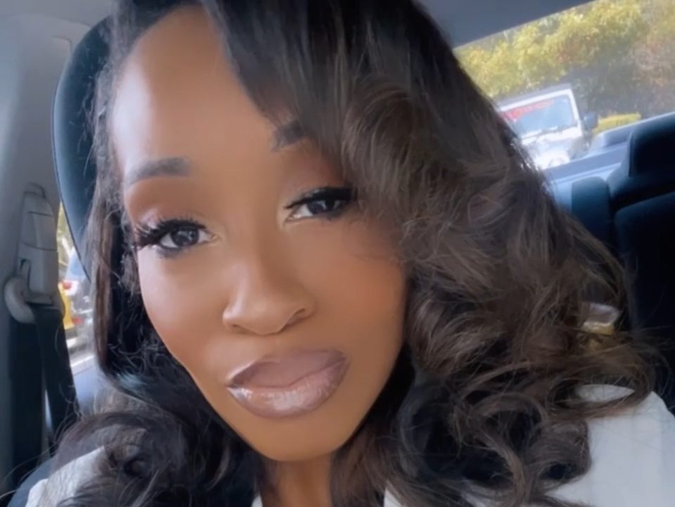 Tapeins and microlinks are a new hairstyle obsession for Black women