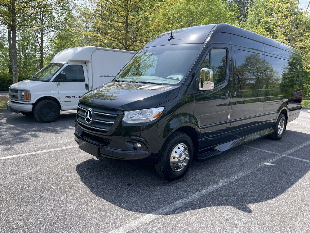 J & D Mobile Express Detailing Rolling Out