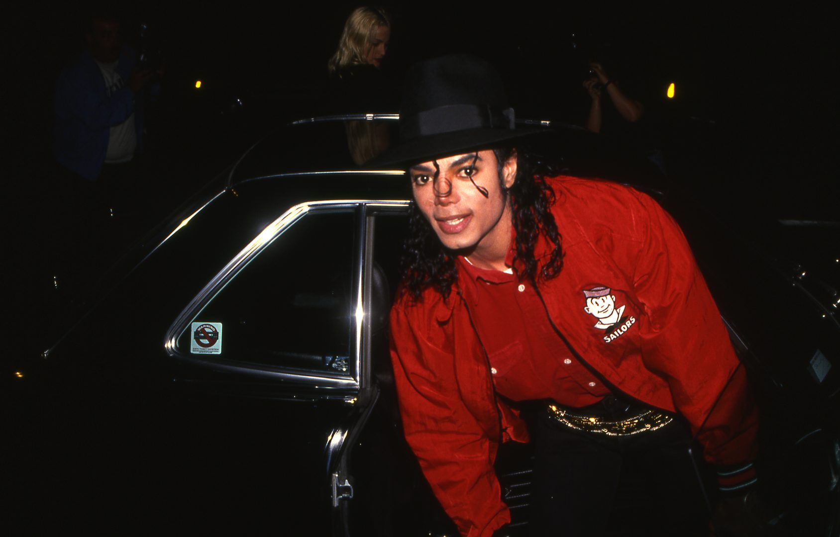 We might be getting 12 new Michael Jackson songs and here's how