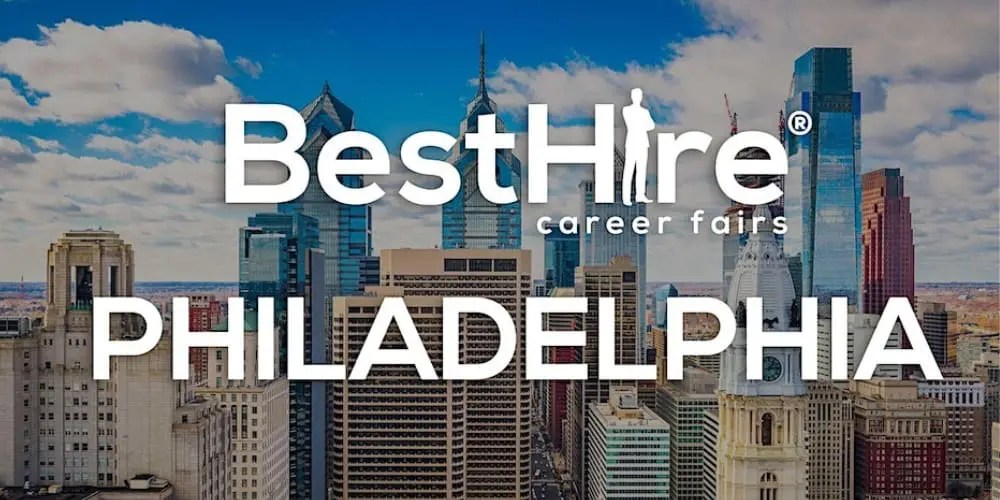 Philadelphia Job Fair JANUARY 24, 2024 Rolling Out