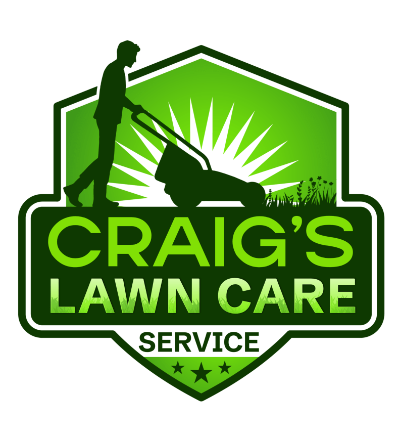 Craig's Lawn Care Service Rolling Out