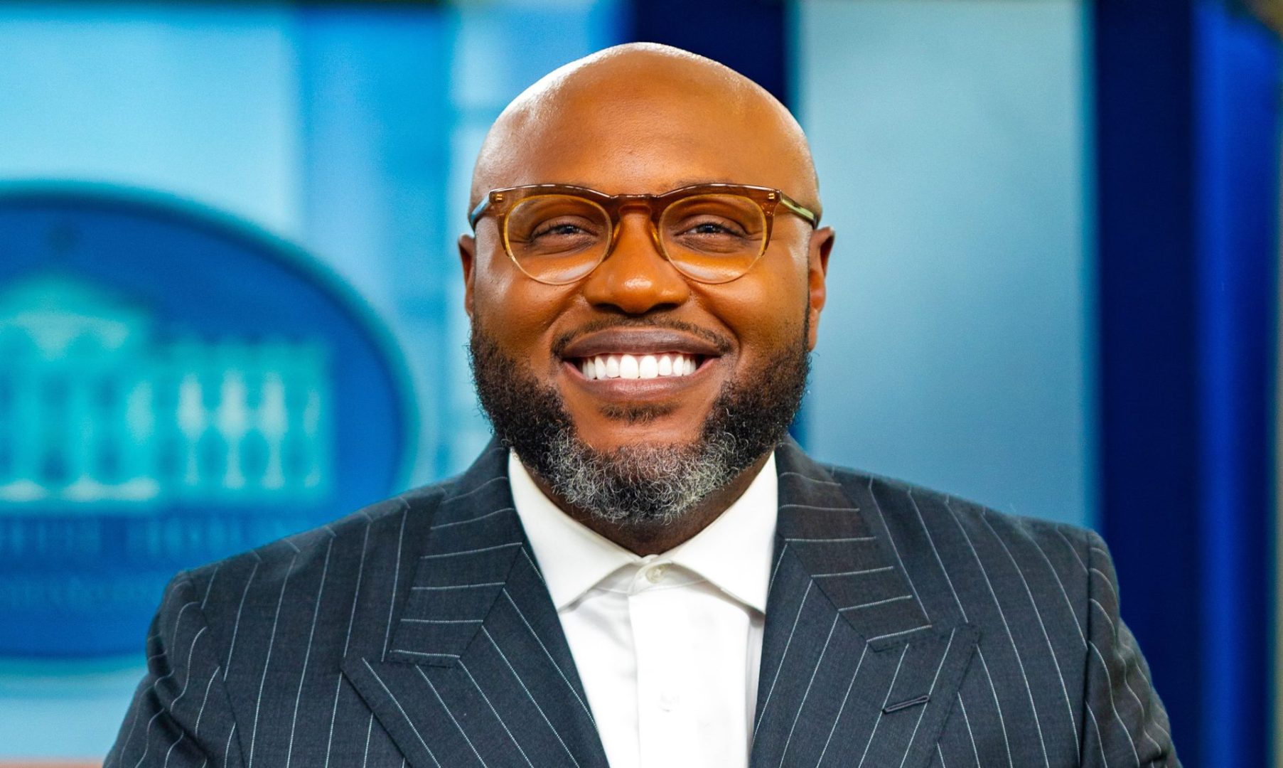 Why NiiQuartelai Quartey builds bridges and changes lives