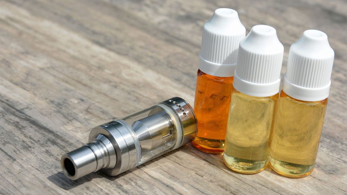 Liquid THC What It Is, How to Use It, and How to Make It?