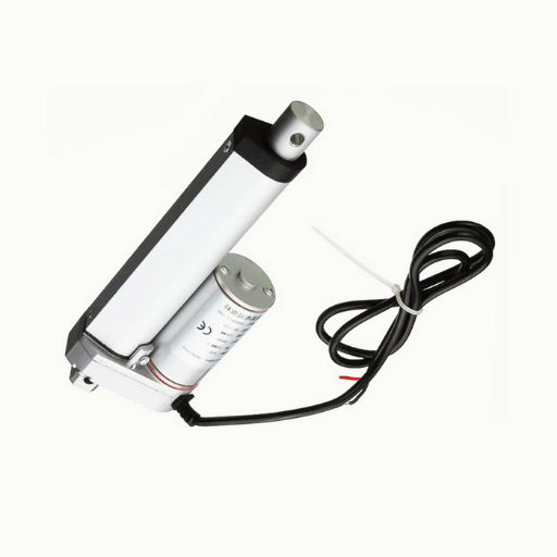 The Ultimate Guide to Linear Actuator Projects - QiPang