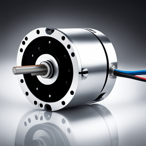Brushed vs Brushless Motors Understanding the Difference QiPang