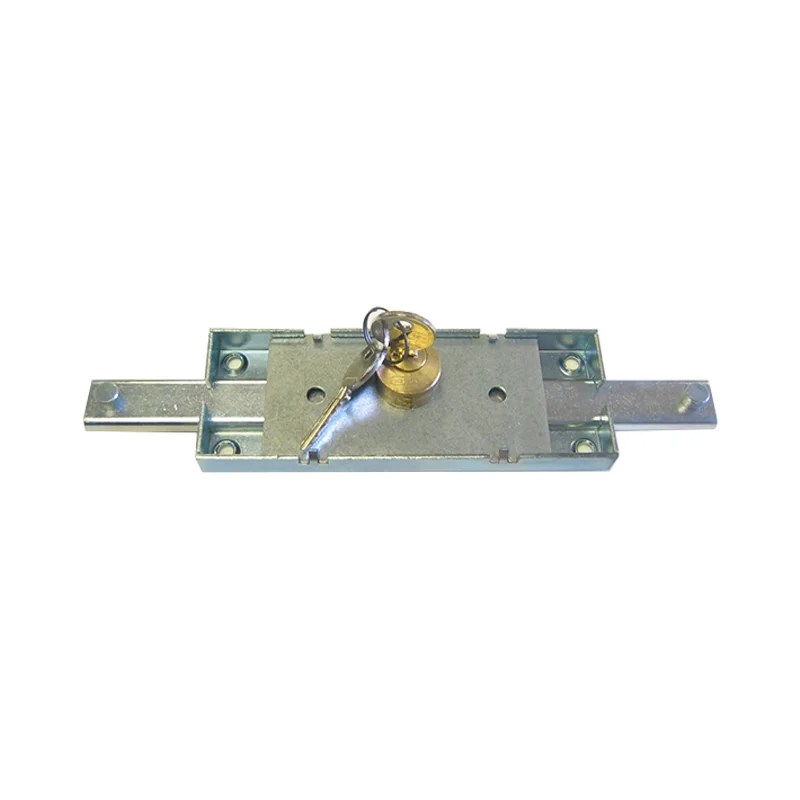 Roll Up Door Lock Rolling Door Latch Rolling Steel Industries