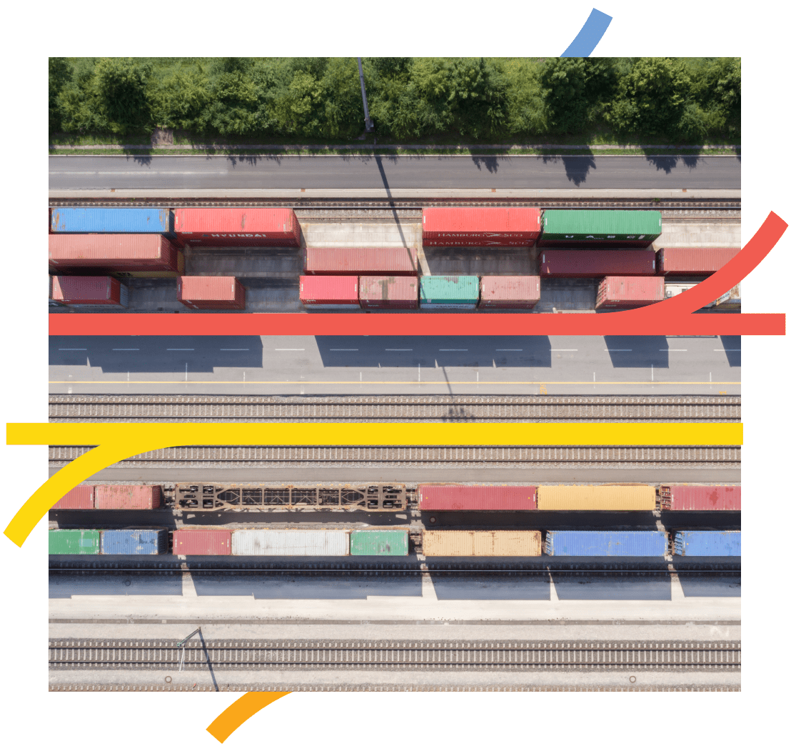 International Registry of Interests in Rolling Stock