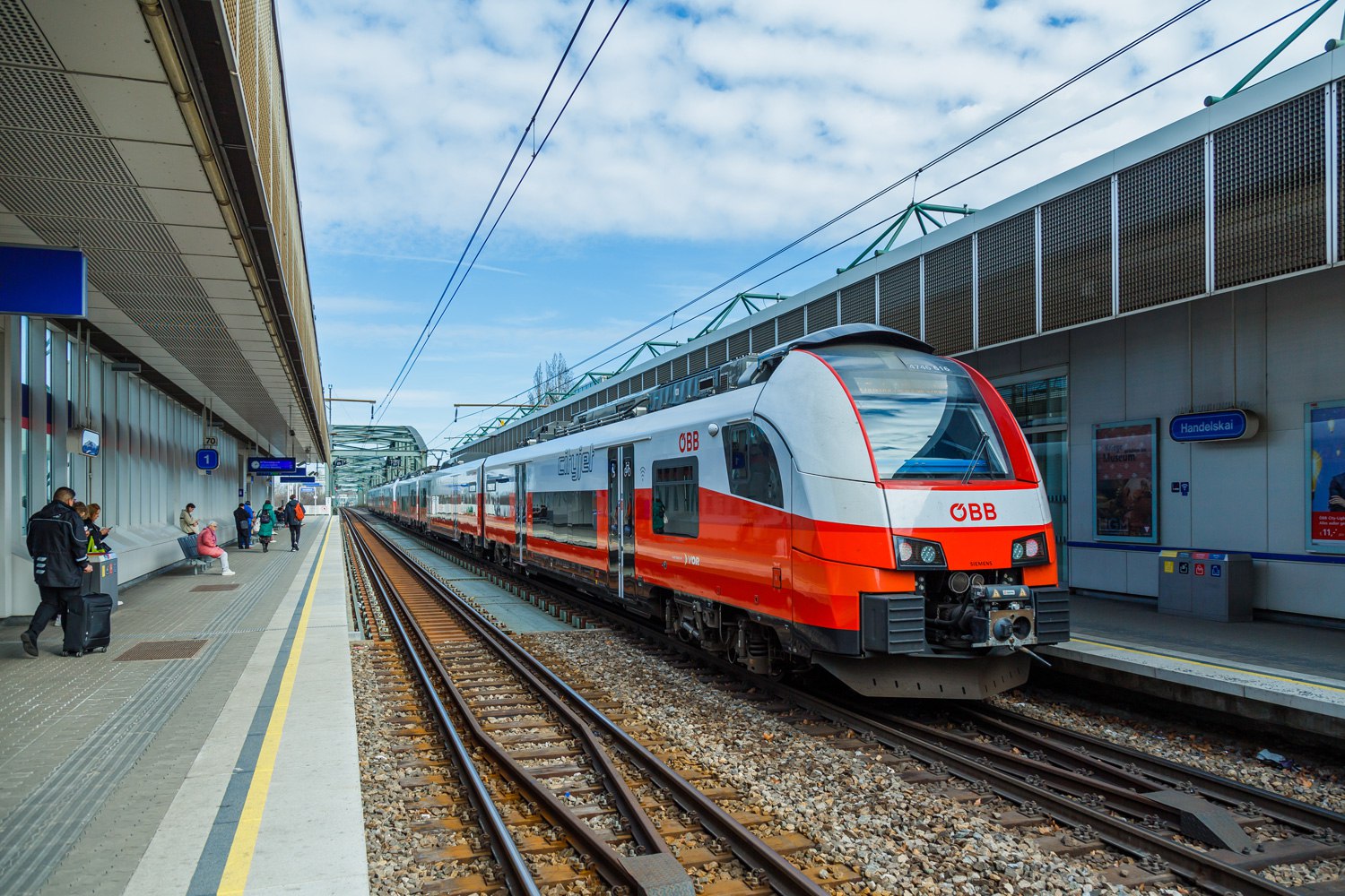 European railway market players opt for propane refrigerant in HVAC