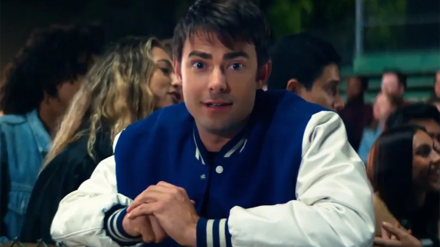 Jonathan Bennett