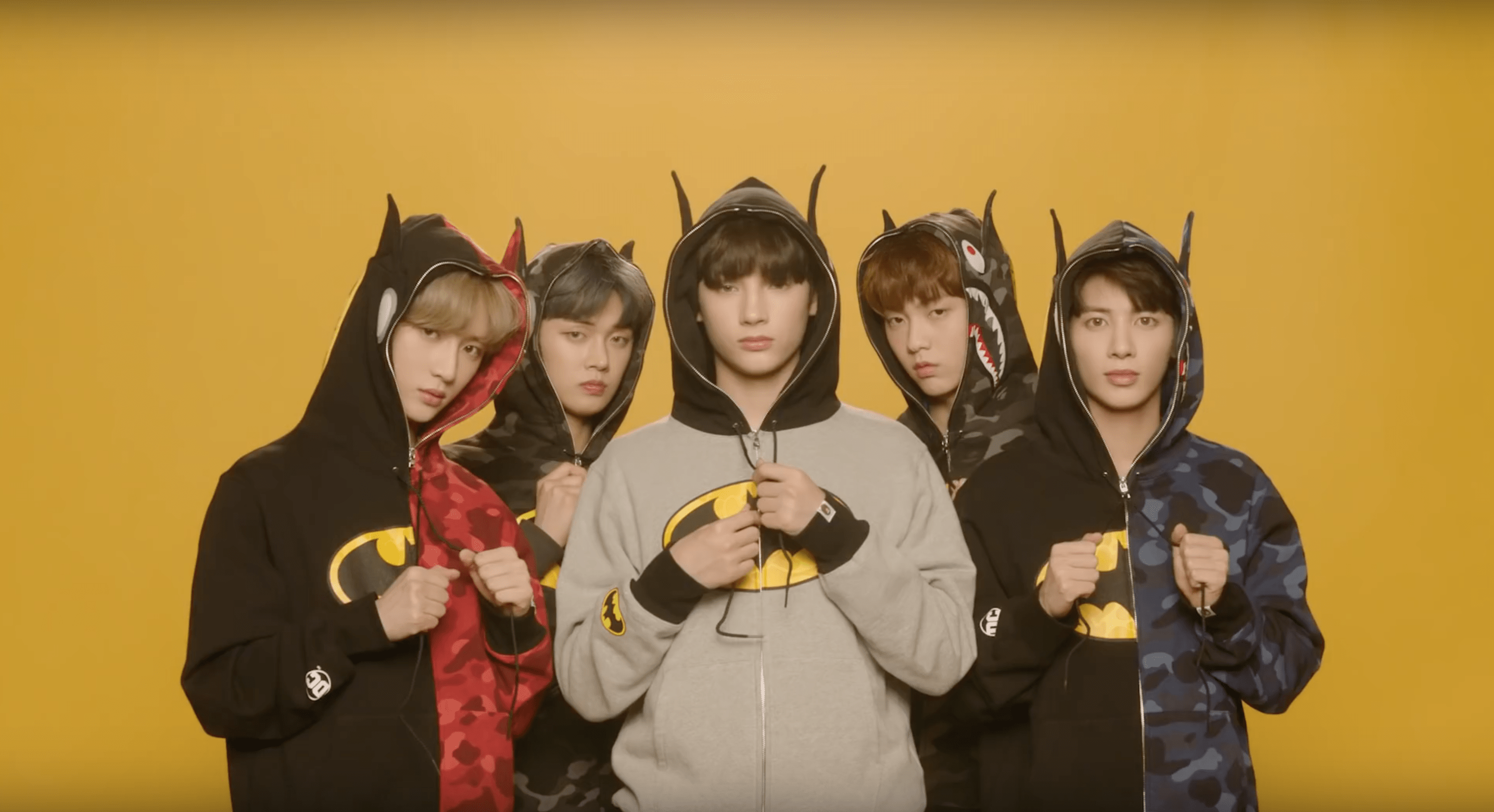 KPop Makes for 25 Percent of Spotify's 'India Discovers' Playlist