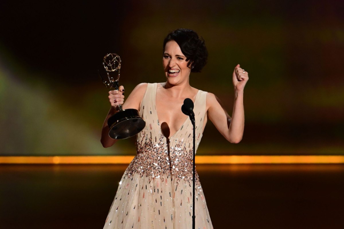 Emmy Awards winners 2022: Full list by category CNN