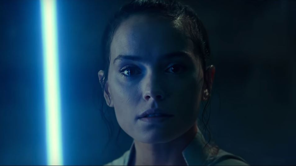 The End is Here in the Final Trailer For ‘Star Wars The Rise of