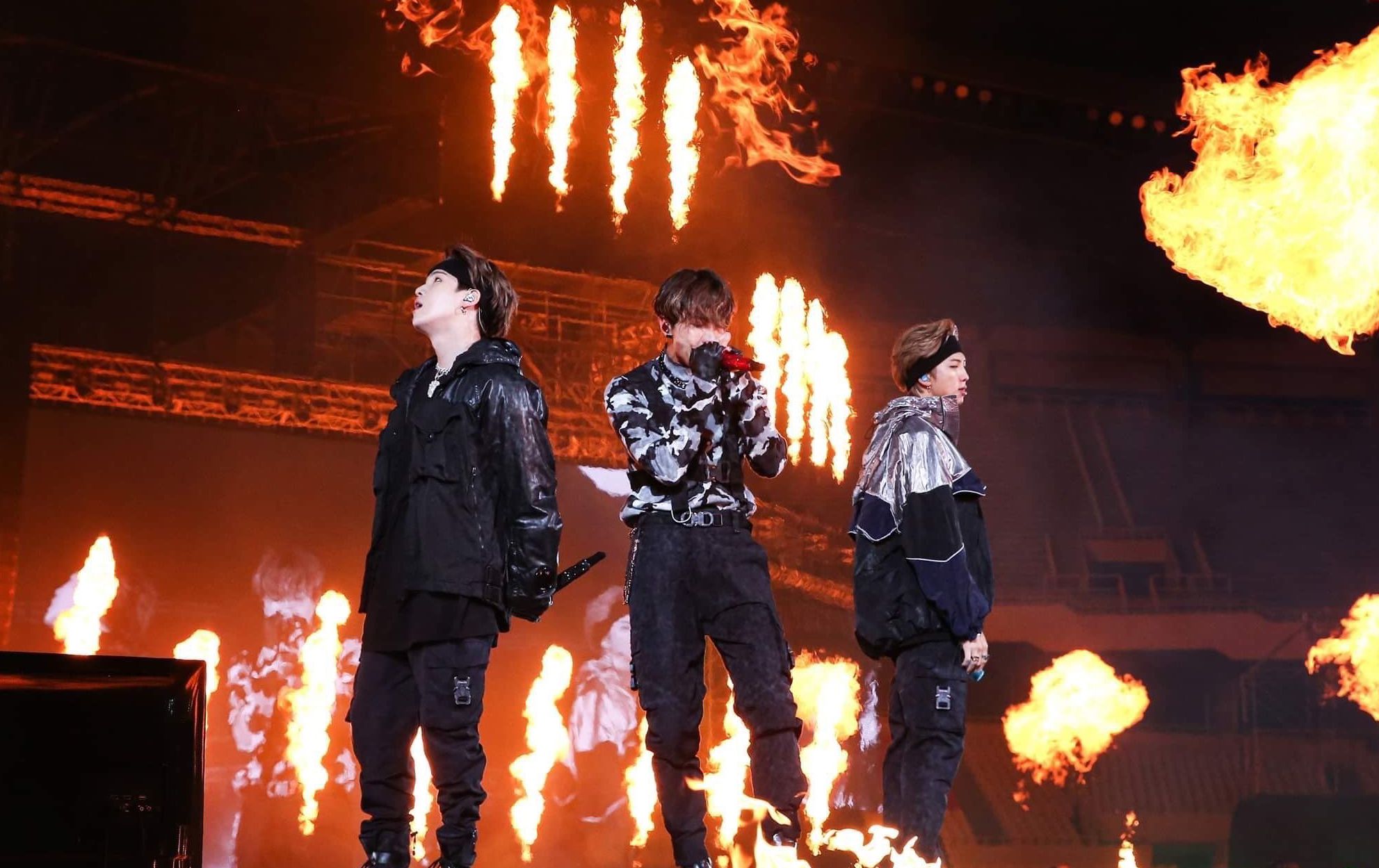 Understanding BTS' Foundation in HipHop