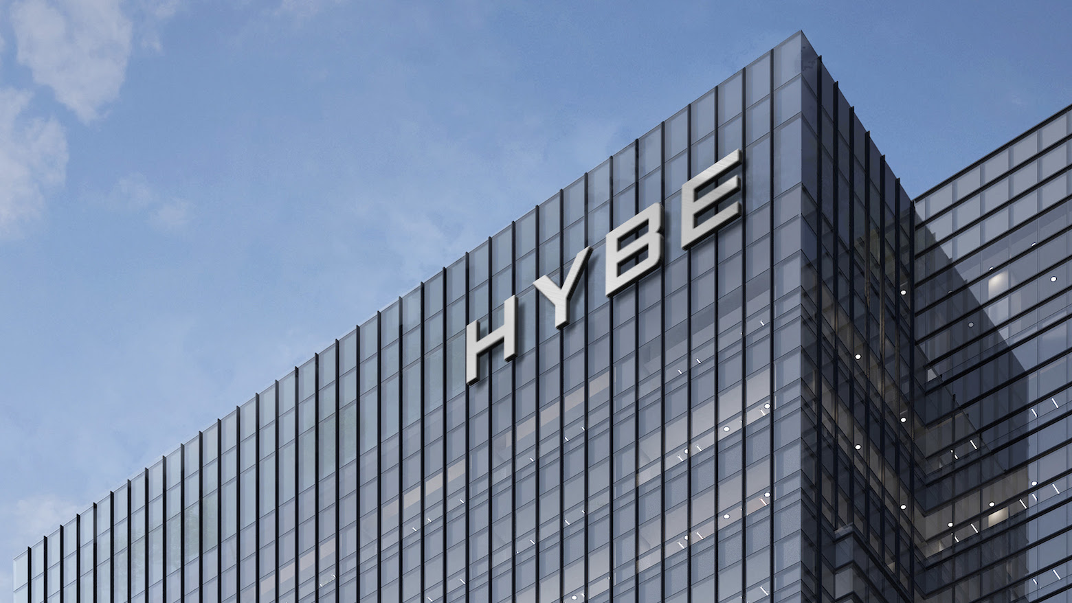 The A to Z of HYBE Corporation How the South Korean Entertainment