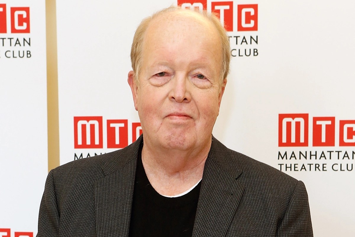 John Aylward, Veteran ‘ER’ Character Actor, Dead at 75