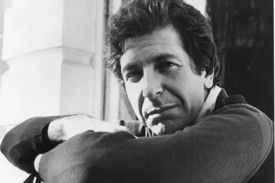 How Did ‘Hallelujah’ a Classic? A New Leonard Cohen Doc Explains