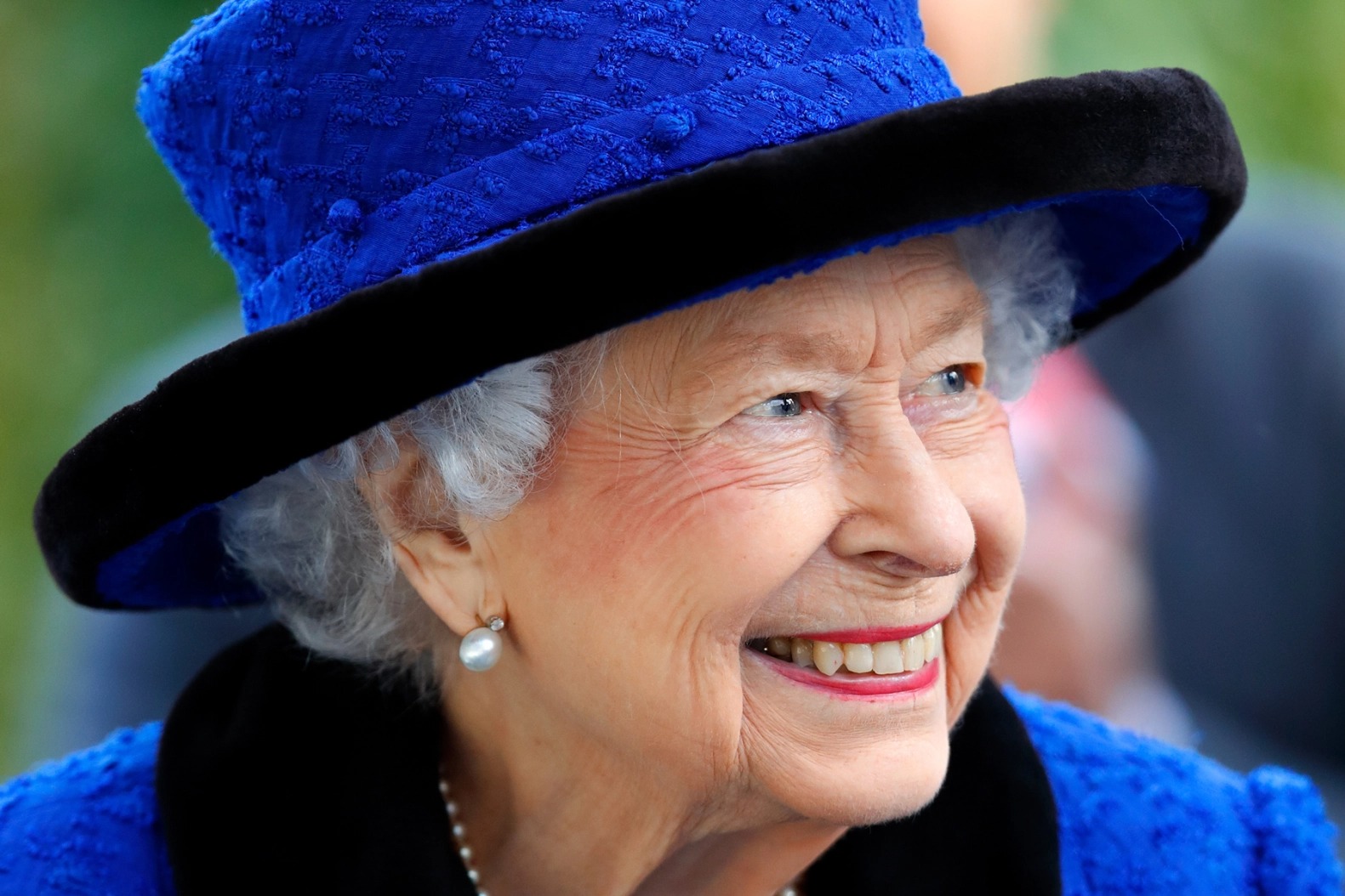La reine Elizabeth II, monarque au règne le plus long, est décédée à 96