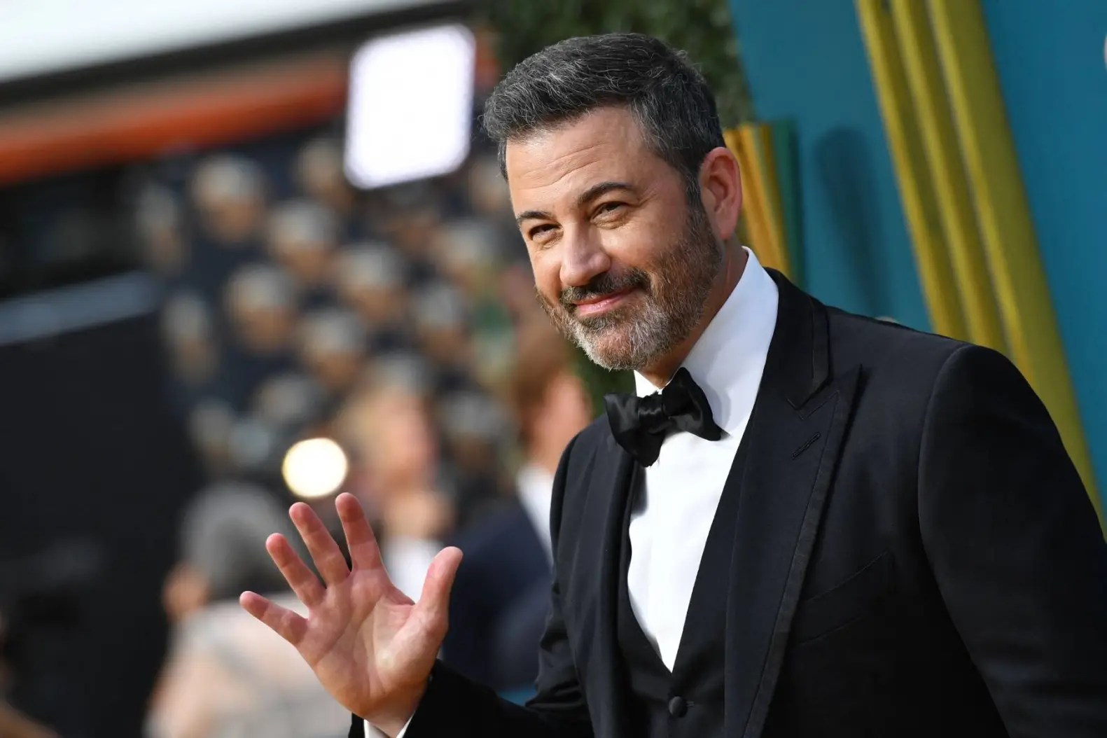 Jimmy Kimmel Returns as 2023 Oscars Host ‘Everyone Good Said No’