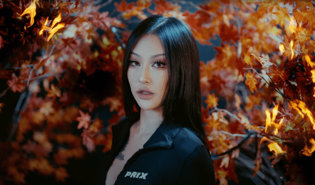 Song You Need To Know CAMO, 'Mapsi'