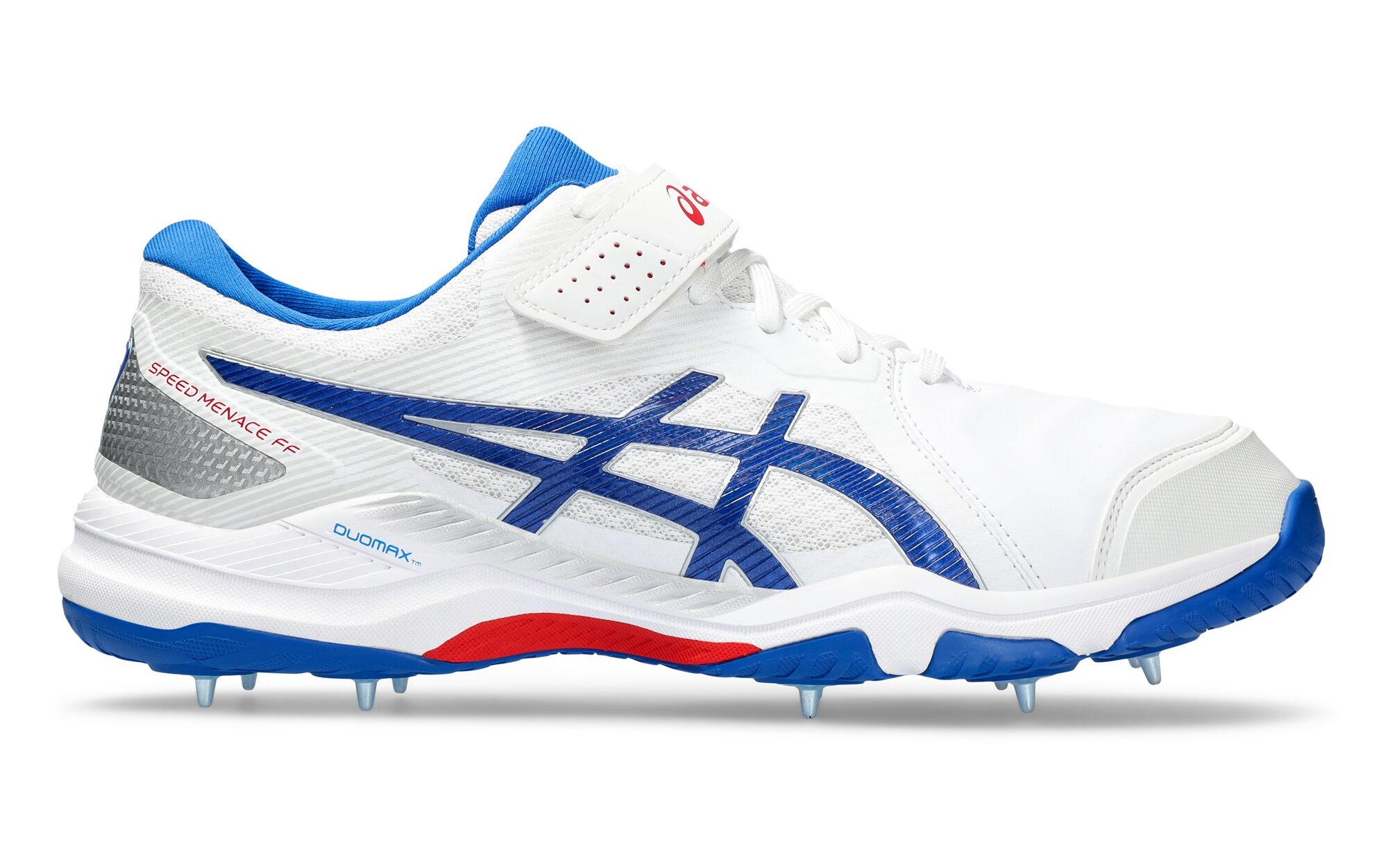 Spotlighting ASICS Cricket Shoes for Bowlers and AllRounders