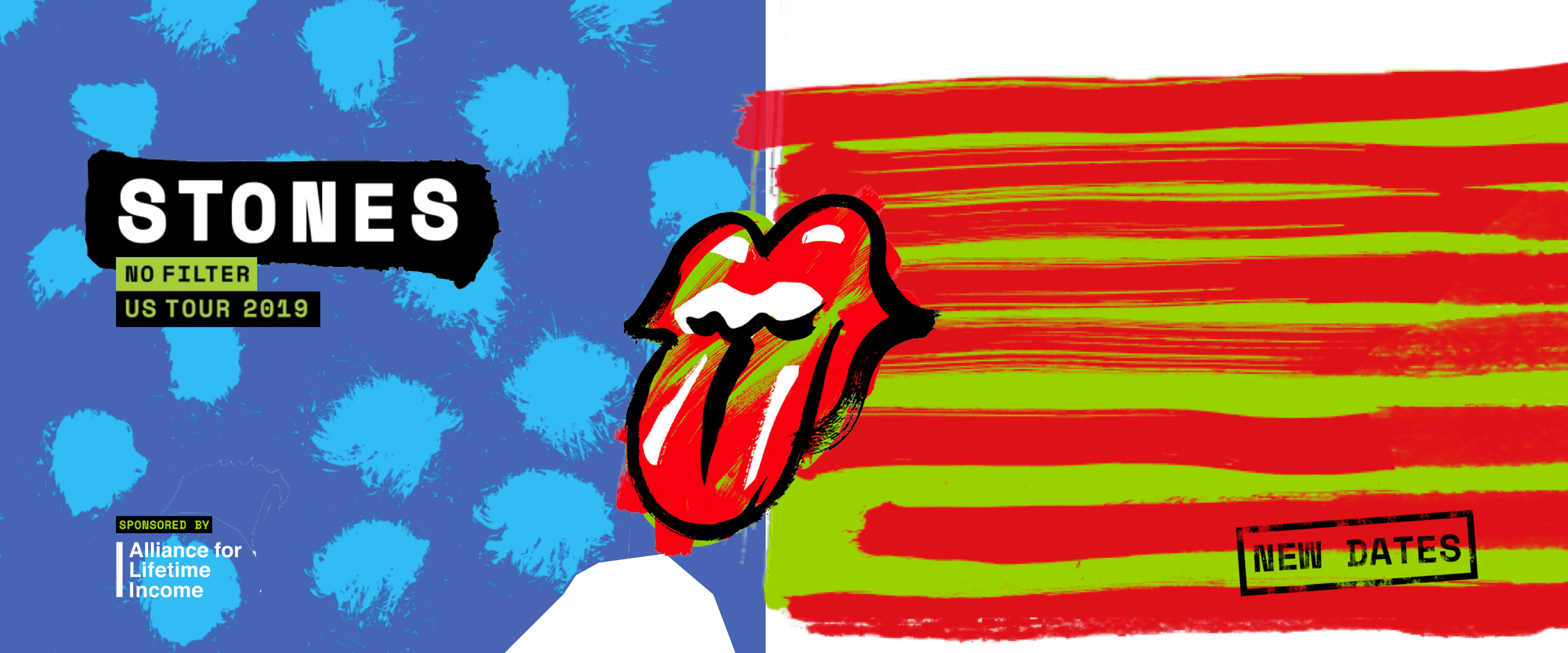 The Rolling Stones Set Lists by Ronnie Wood Out Now The Rolling
