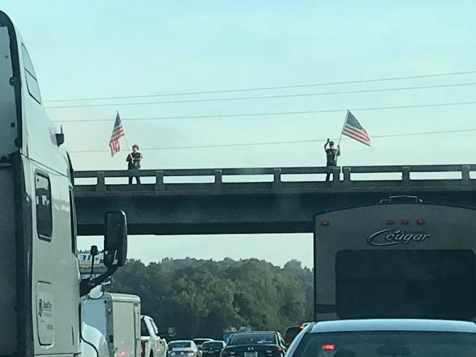 Gallery Pre 2019 Rolling Thunder® SC Chapter 1