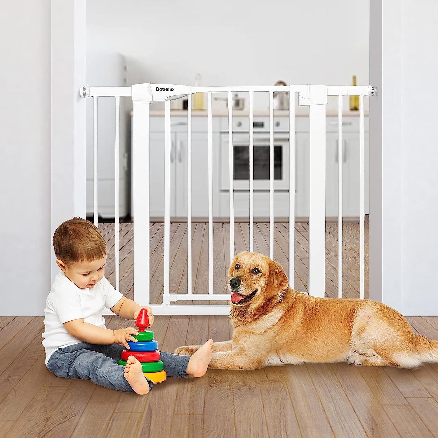 Dog Gates Best Pet Gates Child Gates Dog Accessories