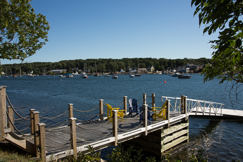 mahonebayns2 Rolling With Kelly & Charlie