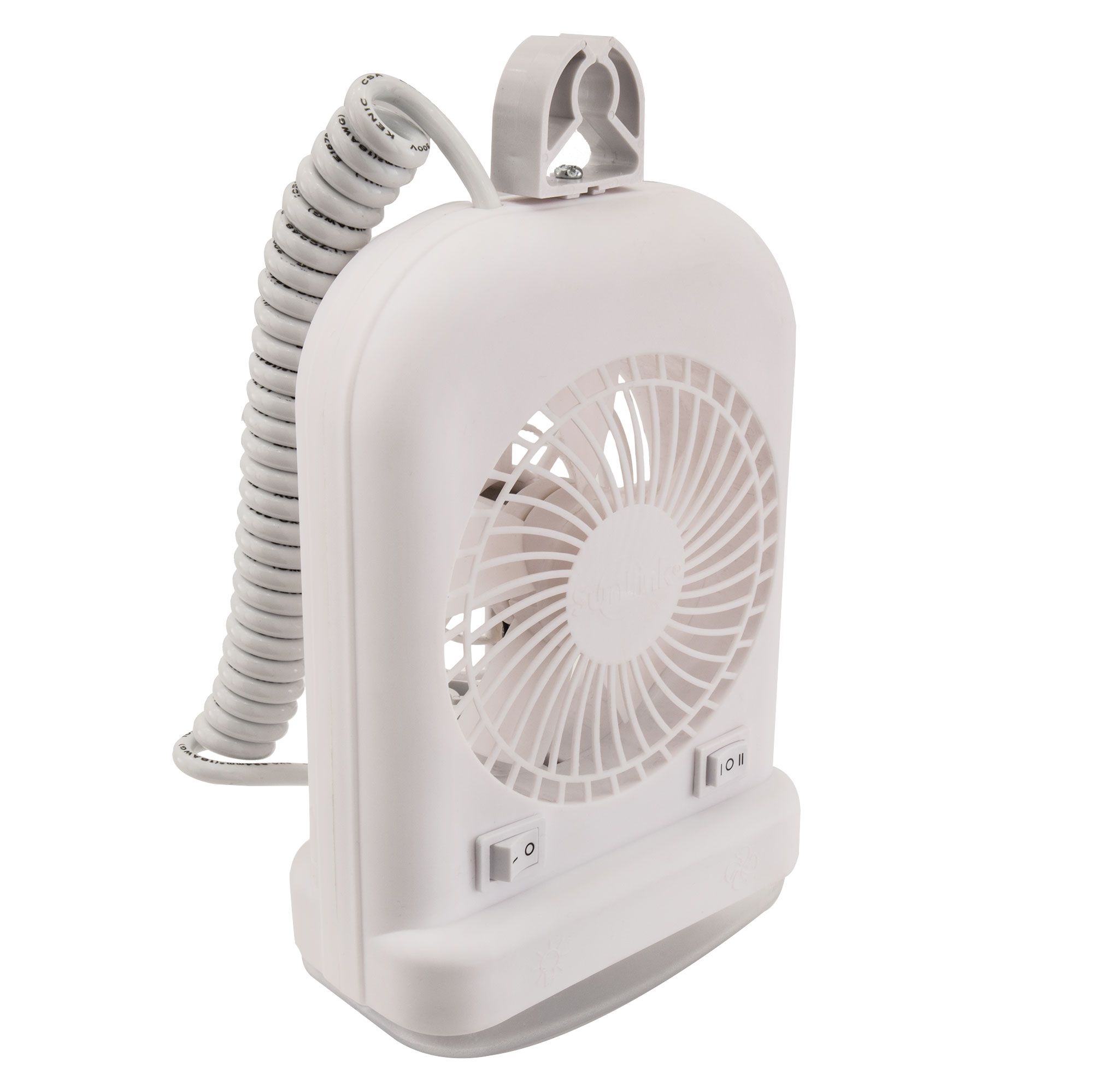 INSIDE ACCESS RecPro Visited with RV Spring Inspiration Ideas