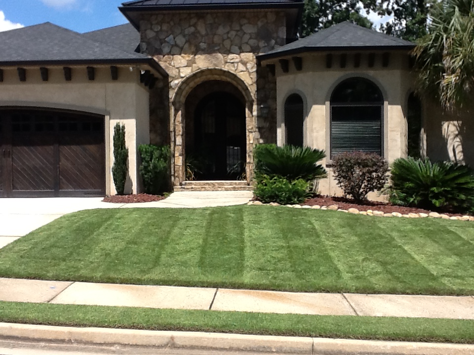 Gallery Rollin's Landscape