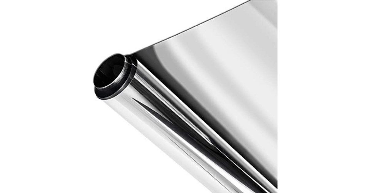 Mirror Film S1101 Rollmax