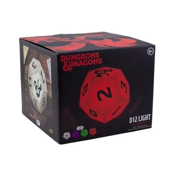 Dungeons & Dragons Honor Among Thieves Golden Archive Gelatinous Cube Figure (20 cm) Roll
