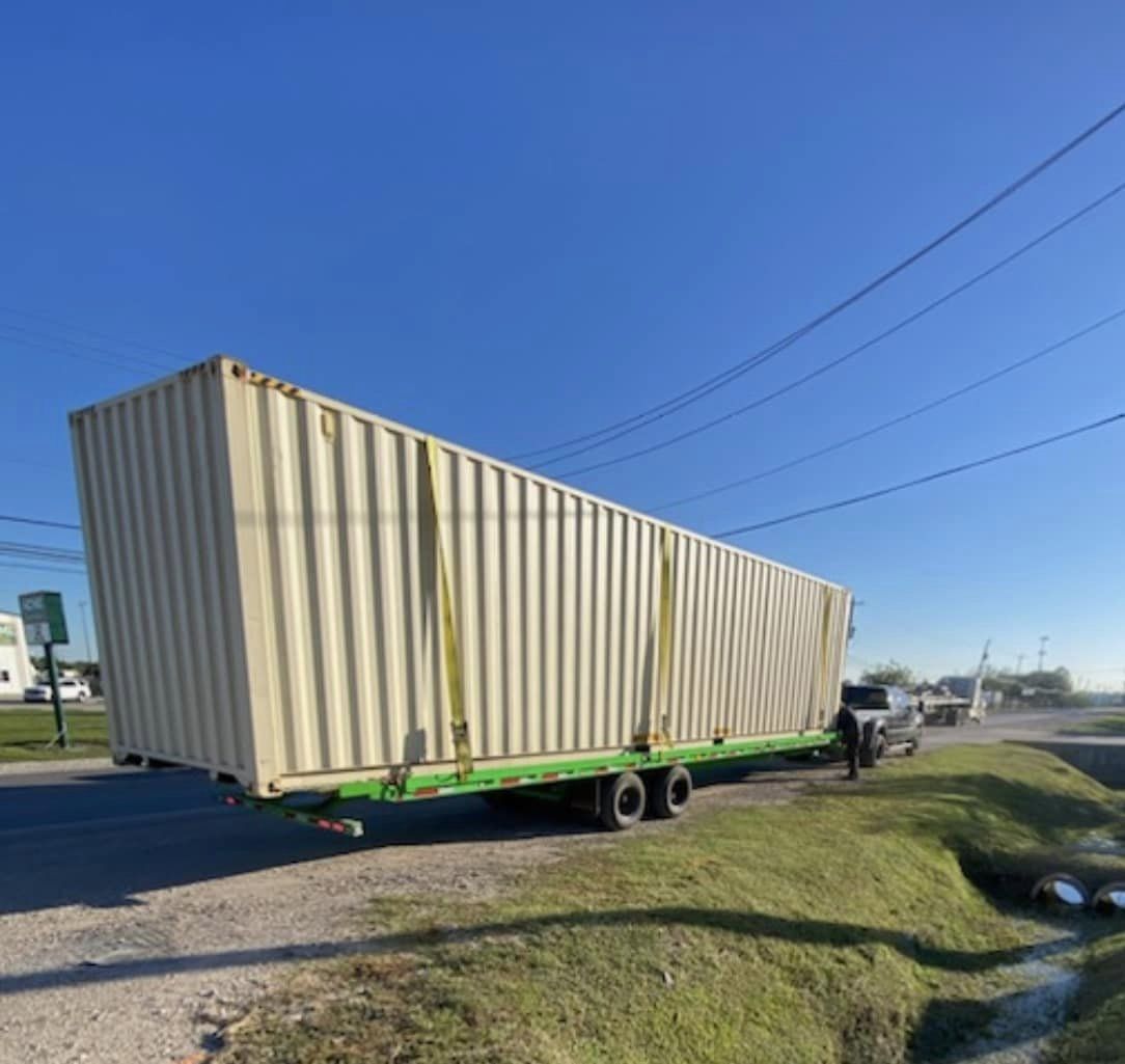 Dumpsters Demolition Land Clearing Moss Bluff, Sulphur, Lake