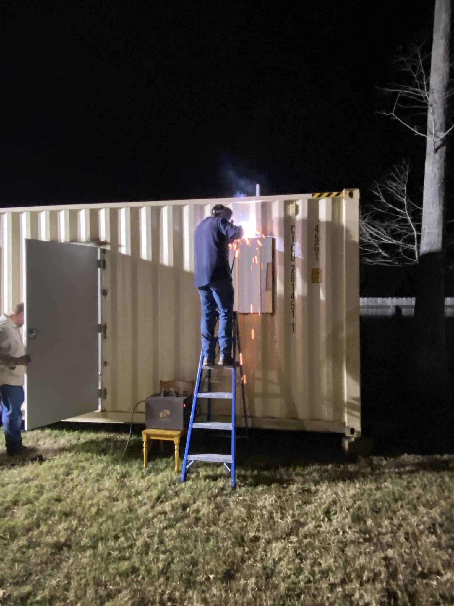 Dumpsters Demolition Land Clearing Moss Bluff, Sulphur, Lake