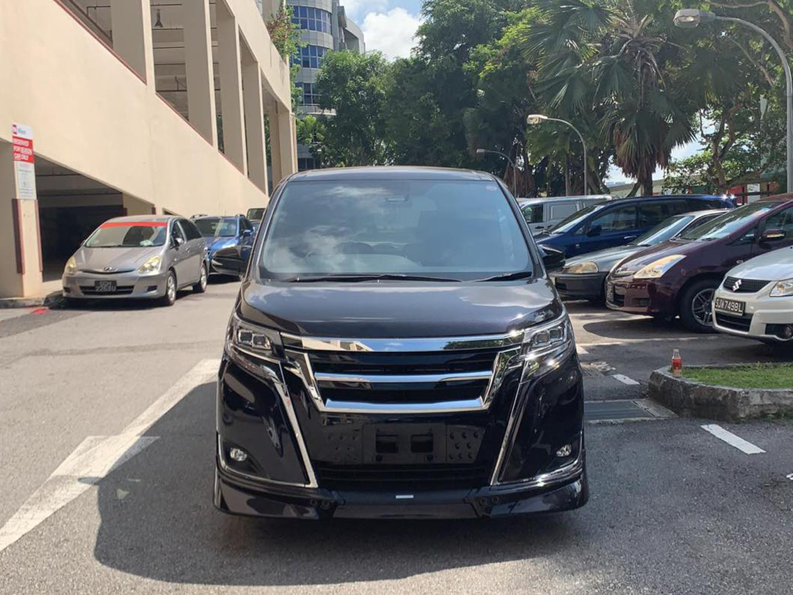 Foreign Used Cars for Sale Trinidad and Tobago